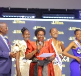 Nnaabagereka Sylvia Nagginda akubirizza abazadde okuwagira abaana baabwe okuzuula ebitone byabwe
